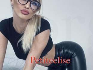 Petiteelise