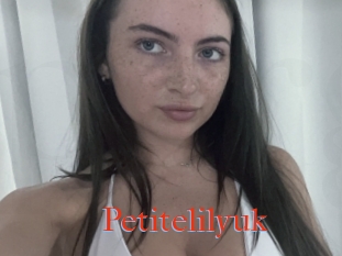 Petitelilyuk