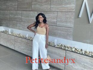 Petitesandyx