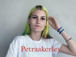 Petraakerley