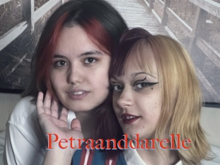 Petraanddarelle