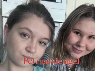 Petraandengel