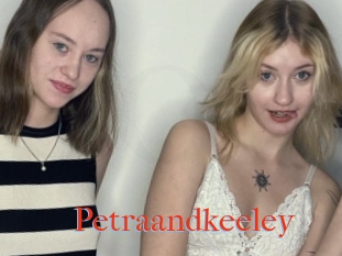 Petraandkeeley