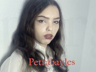Petrabayles