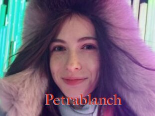 Petrablanch