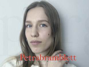 Petrabramblett