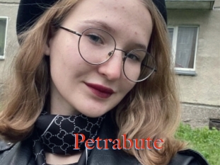 Petrabute