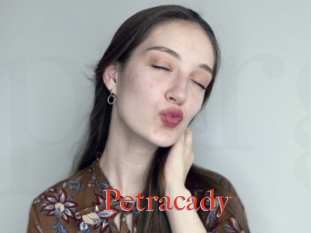 Petracady