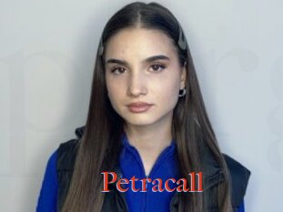 Petracall