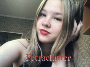 Petraclutter