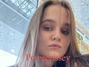 Petracrissey