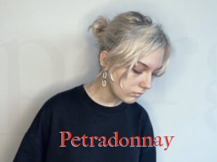 Petradonnay