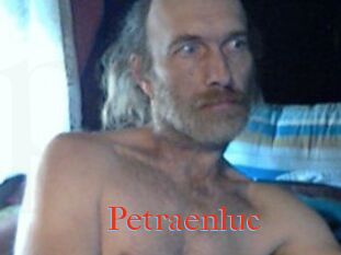 Petraenluc