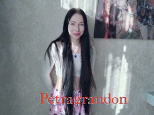 Petragrandon