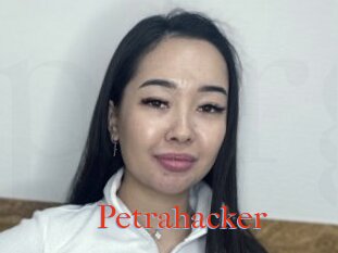 Petrahacker