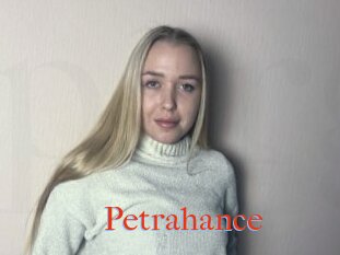 Petrahance