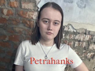 Petrahanks