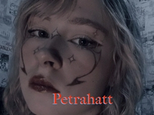 Petrahatt