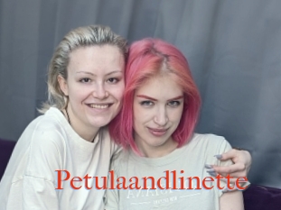 Petulaandlinette