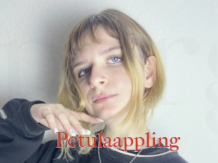 Petulaappling