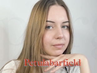 Petulabarfield