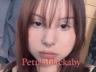 Petulablackaby