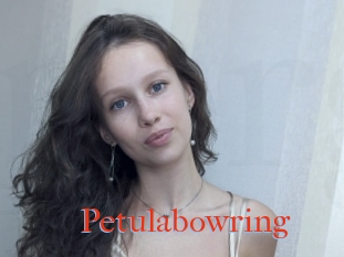 Petulabowring