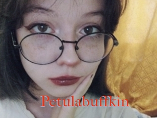 Petulabuffkin