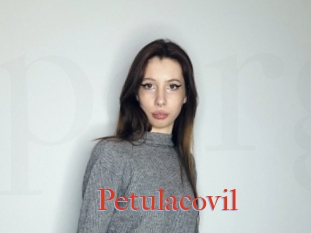 Petulacovil