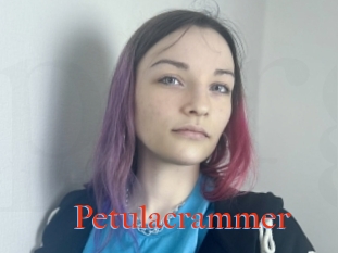 Petulacrammer