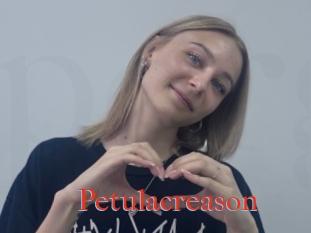 Petulacreason