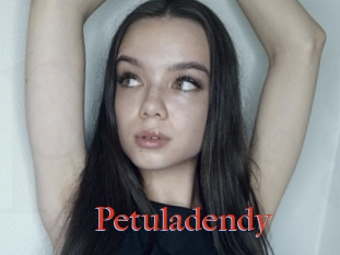 Petuladendy