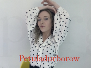 Petuladurborow