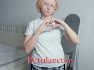 Petulaecton