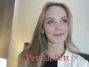 Petulaellett