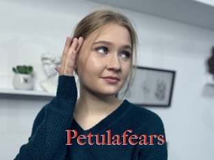 Petulafears