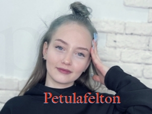 Petulafelton