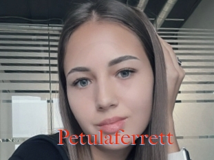 Petulaferrett