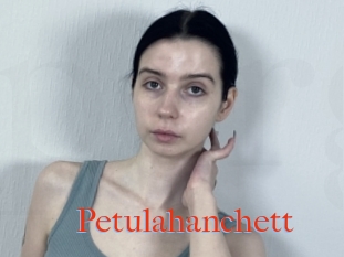 Petulahanchett