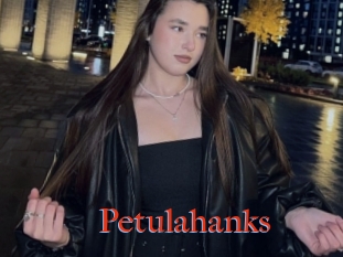 Petulahanks