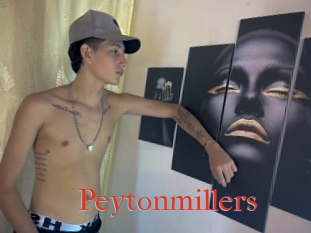 Peytonmillers