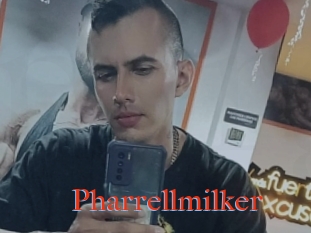 Pharrellmilker