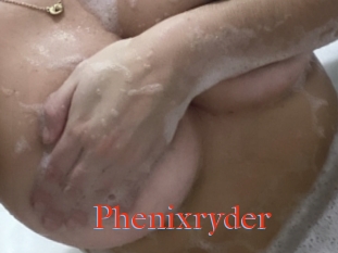 Phenixryder