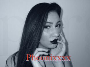 Pheonixxxx