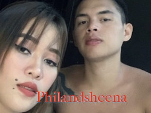 Philandsheena