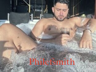 Philefsmith