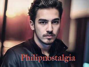 Philipnostalgia