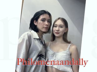 Philomenaandally