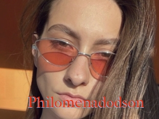 Philomenadodson