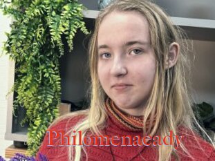 Philomenaeady